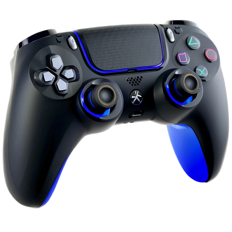 Ps5 Console Controller Png Qhf8 PNG Image