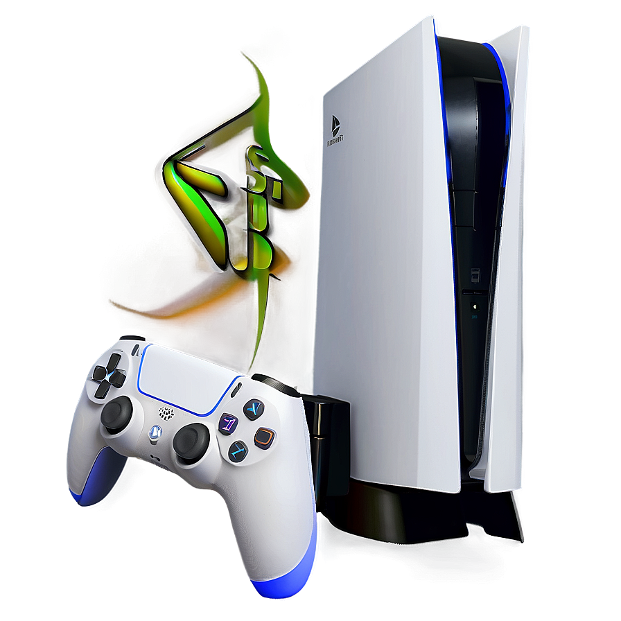 Ps5 Console Png Eed93 PNG Image