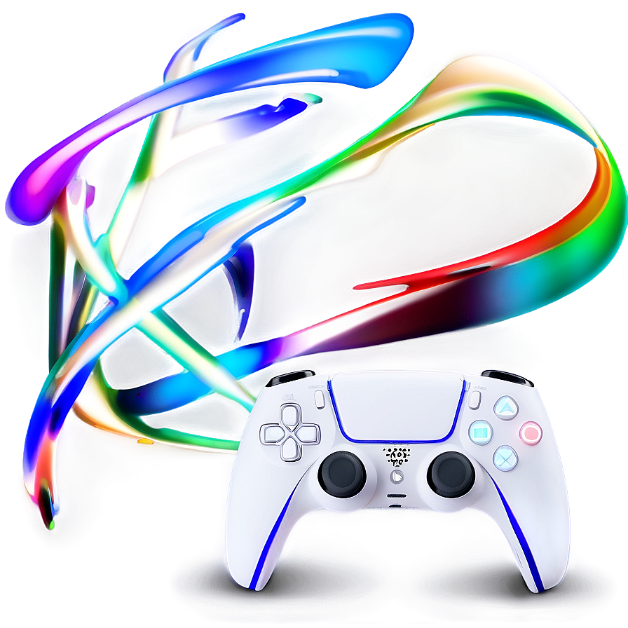 Ps5 Console Set Png Jmt46 PNG Image