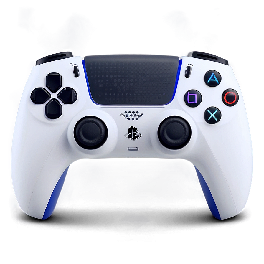 Ps5 Controller Features Png Xqn PNG Image