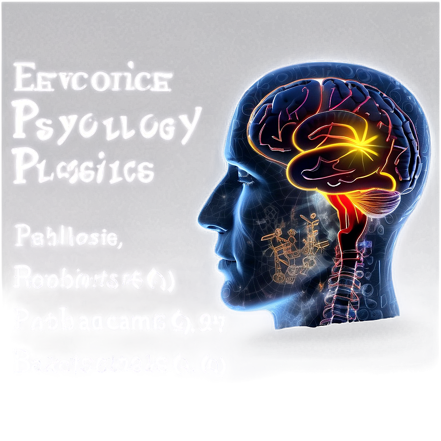 Psychology Basics Png Ret PNG Image