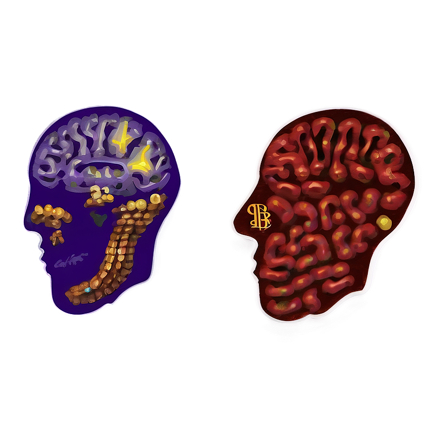 Psychology C PNG Image