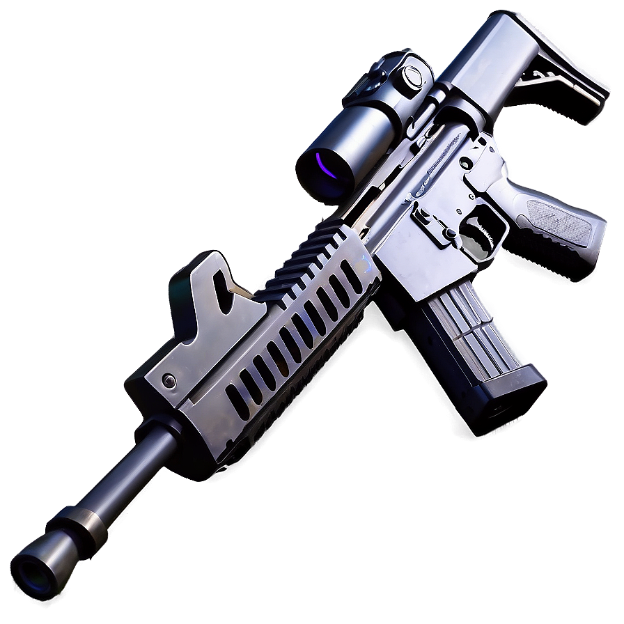 Pubg Assault Rifles Png 34 PNG Image