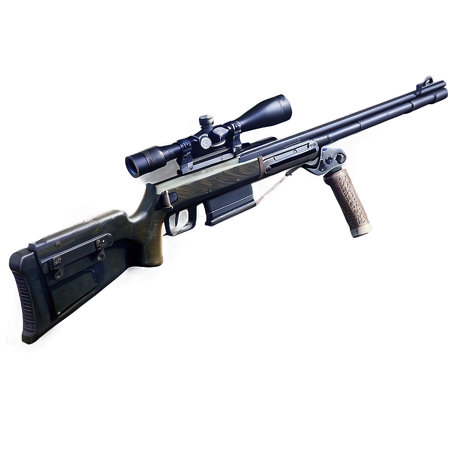 Pubg Character With Crossbow Png Wwo22 PNG Image