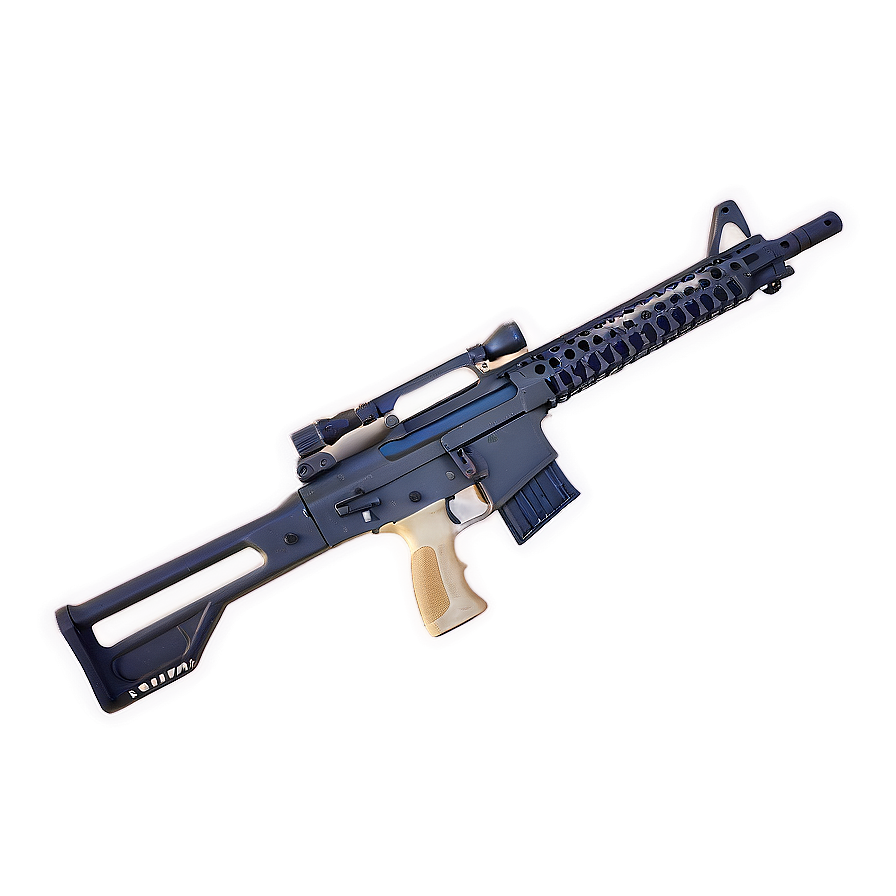 Pubg Miramar Desert Png Cqm PNG Image