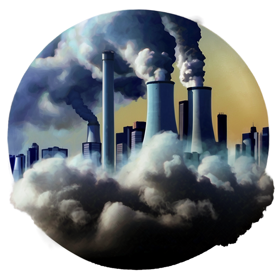 Public Health And Air Pollution Png Rmj PNG Image