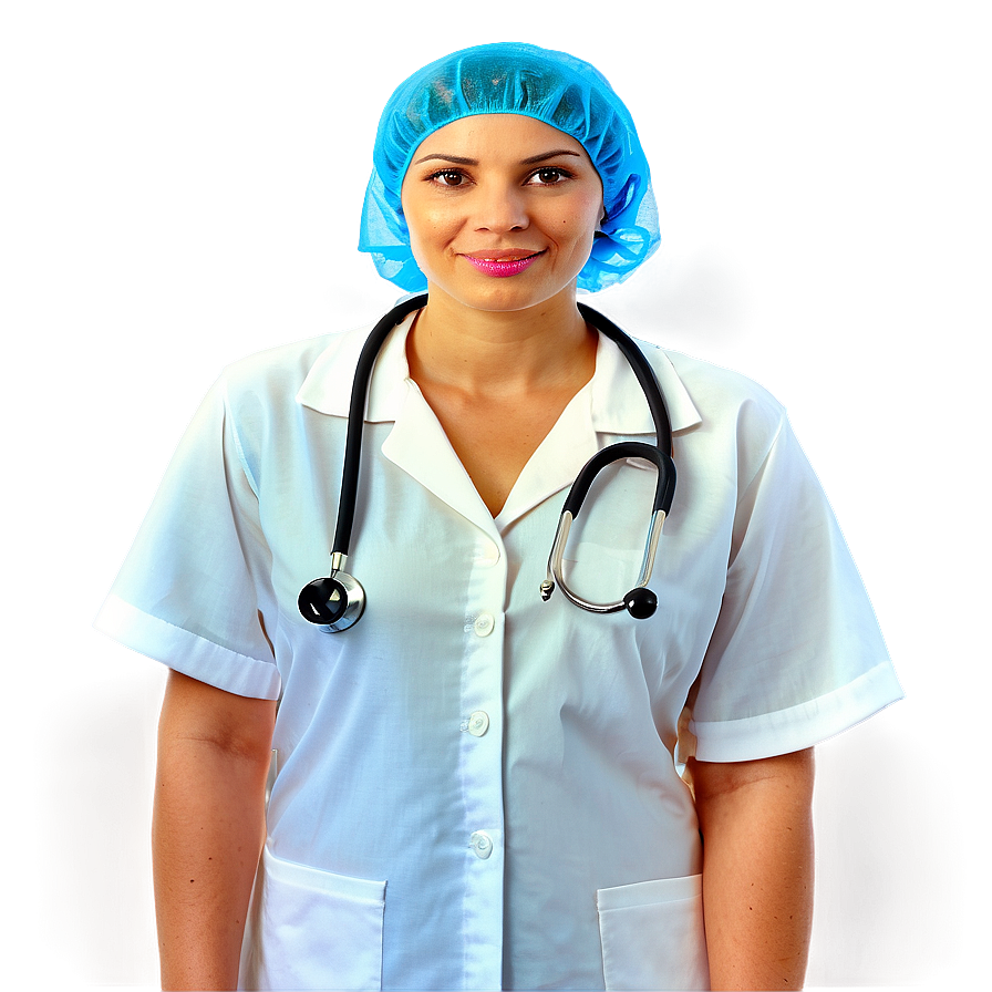 Public Health Nurse Png Rce8 PNG Image