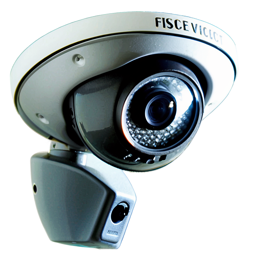 Public Safety Camera Overlay Png Sfd61 PNG Image