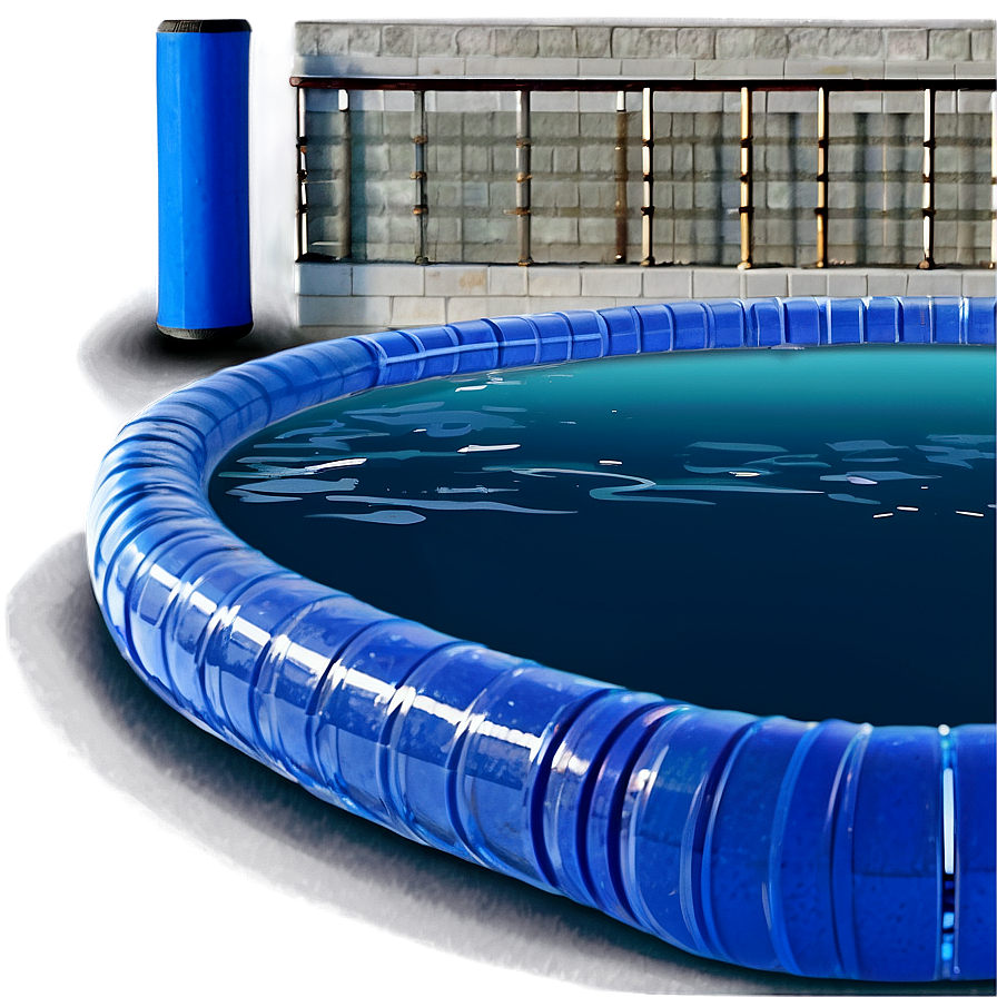 Public Swimming Pool Png Vdp PNG Image