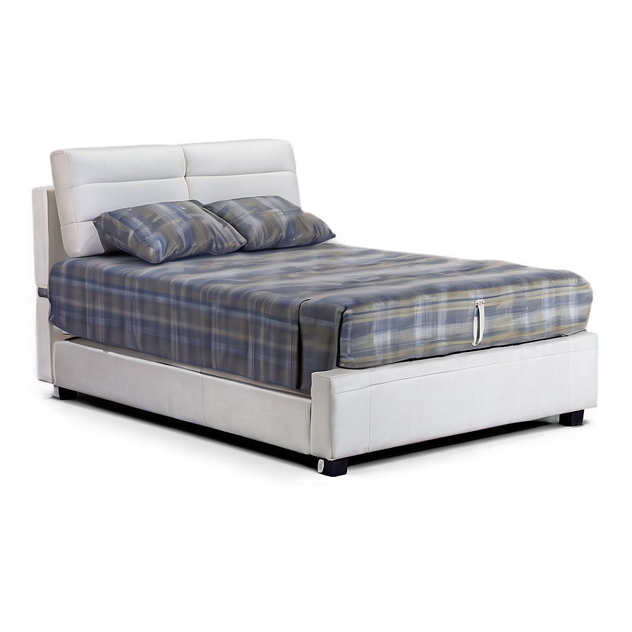 Pull-out Bed Couch Png 3 PNG Image