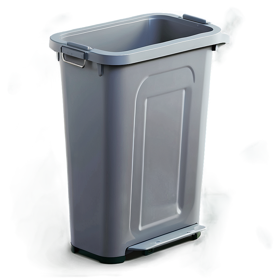 Pull Out Waste Bin Png 4 PNG Image