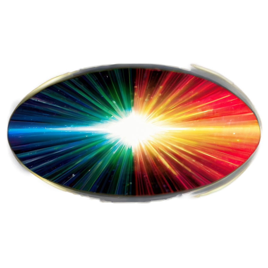 Pulsating Bright Light Png 06132024 PNG Image