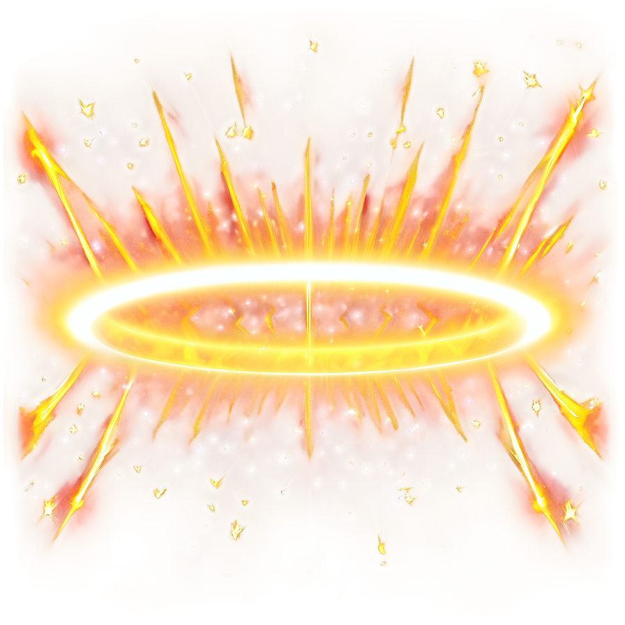 Pulsating Bright Light Png 06132024 PNG Image