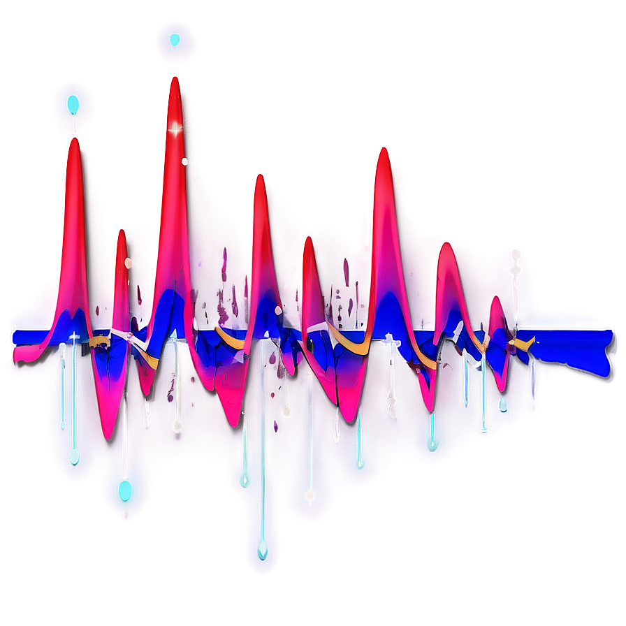 Pulse Mind Wave Png Mms PNG Image