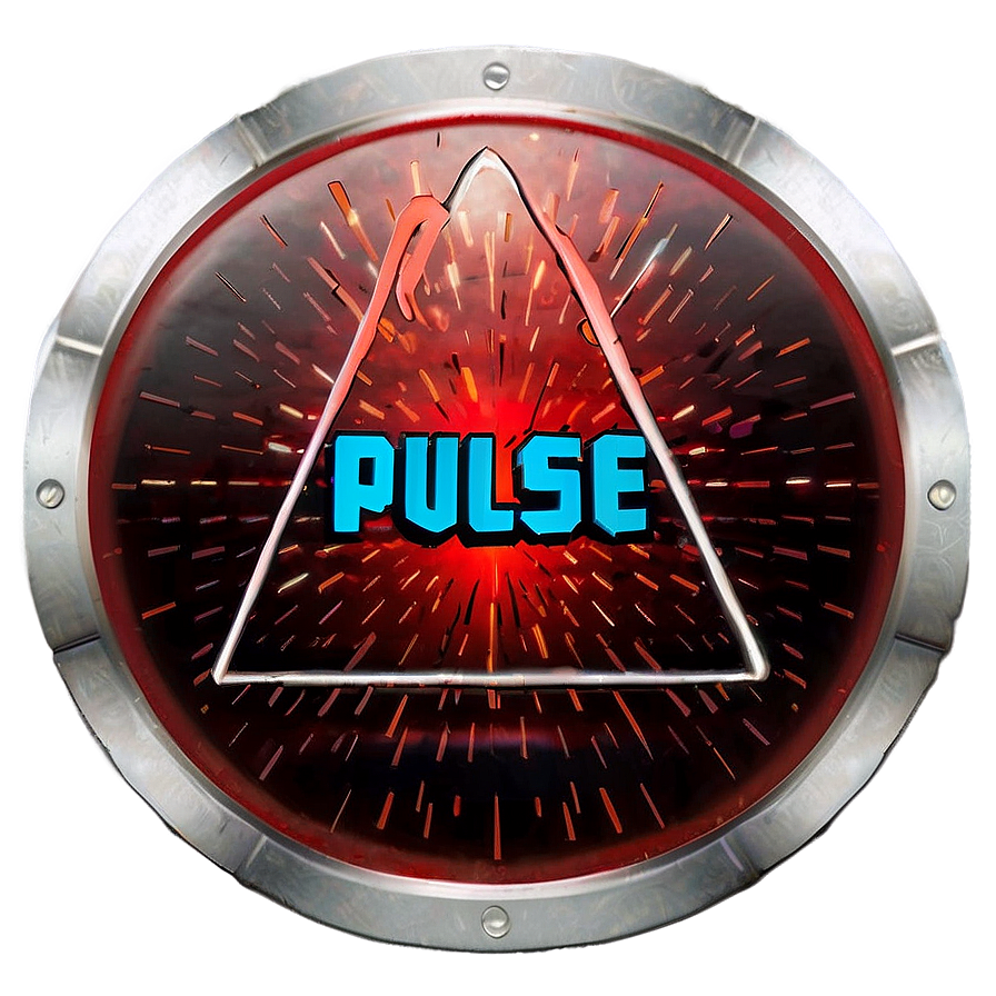 Pulse Red Alert Png Naa PNG Image