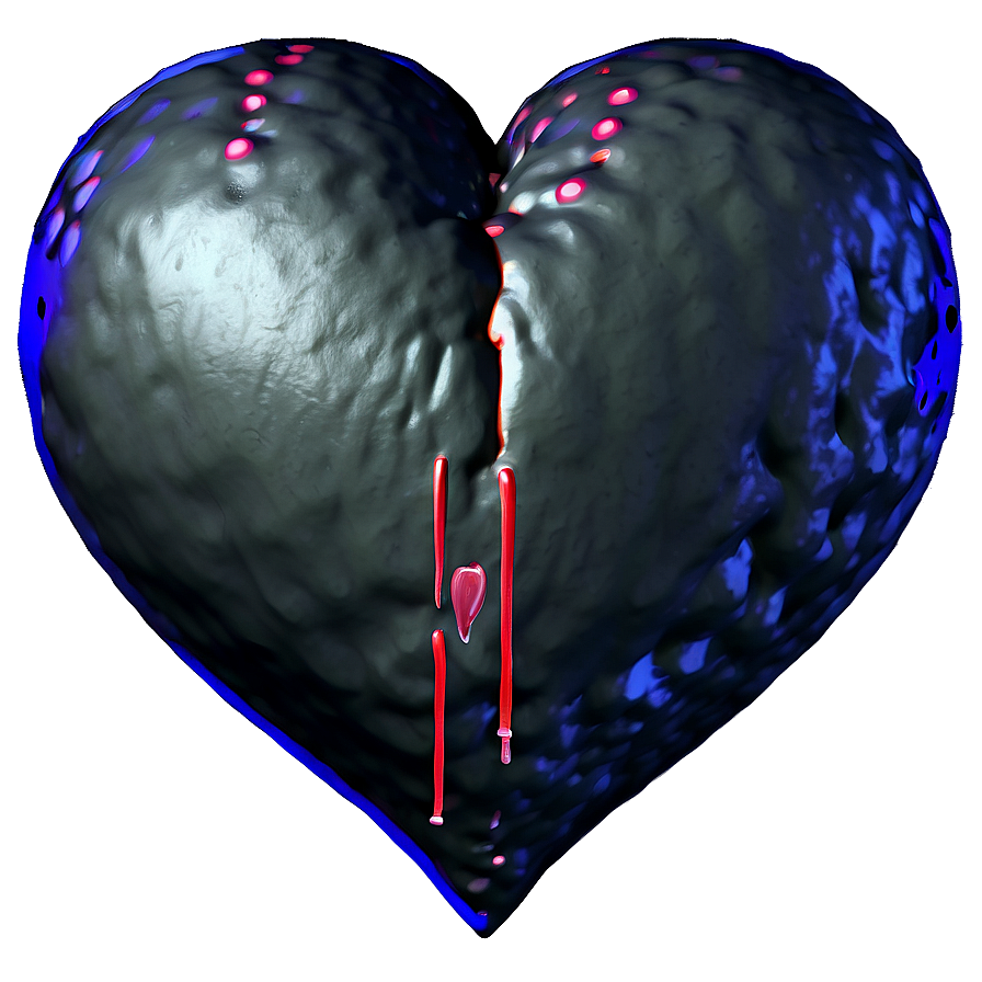 Pulsing Heart Clipart Animation Png Rhx PNG Image