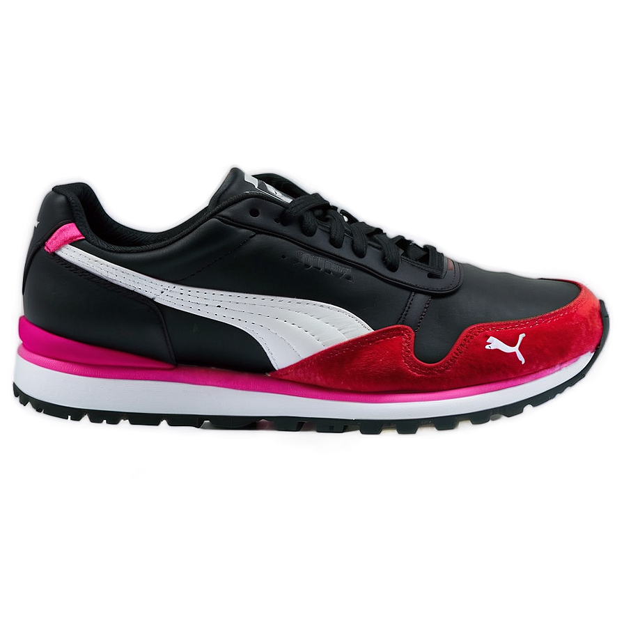 Puma Women's Shoes Png Rnd21 PNG Image