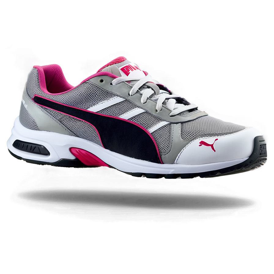 Puma Work Shoes Png 32 PNG Image