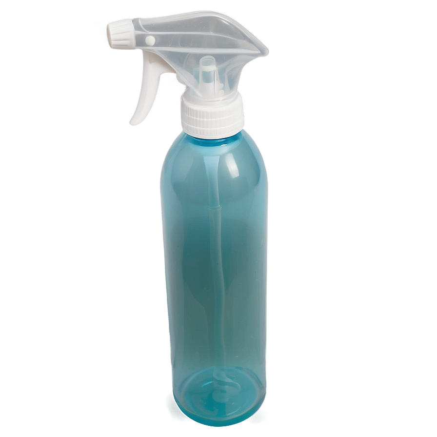 Pump Spray Bottle Png 05232024 PNG Image