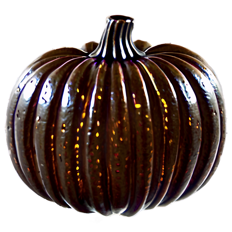 Pumpkin Candle Holder Png Gwh17 PNG Image