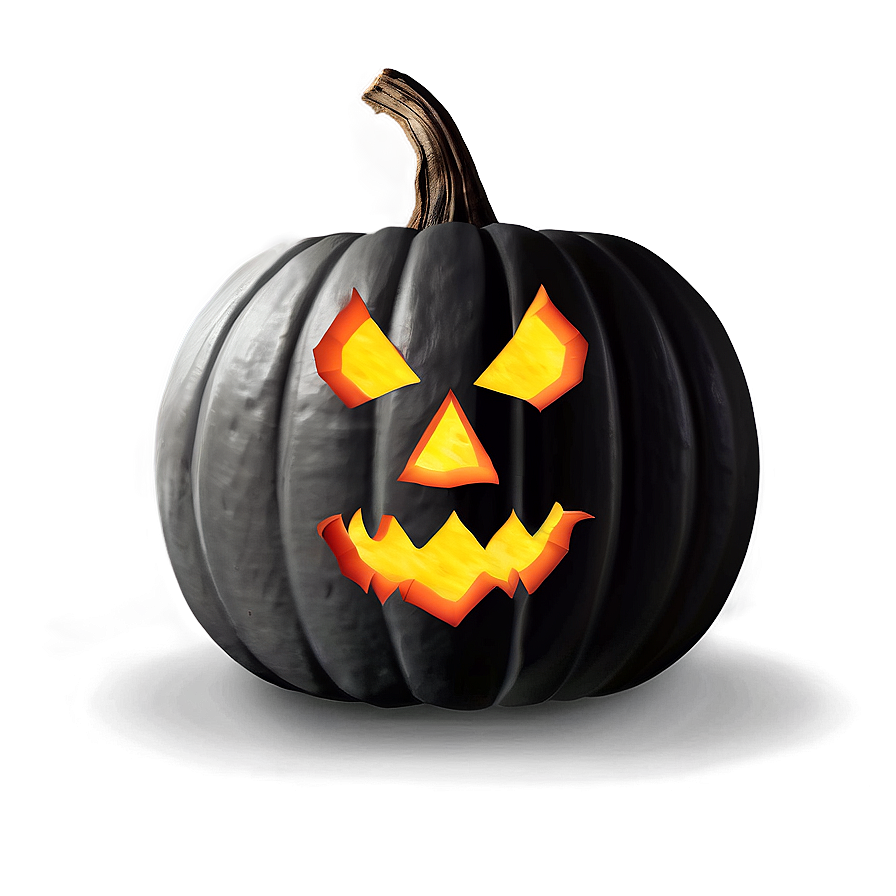 Pumpkin Carving Art Png 26 PNG Image