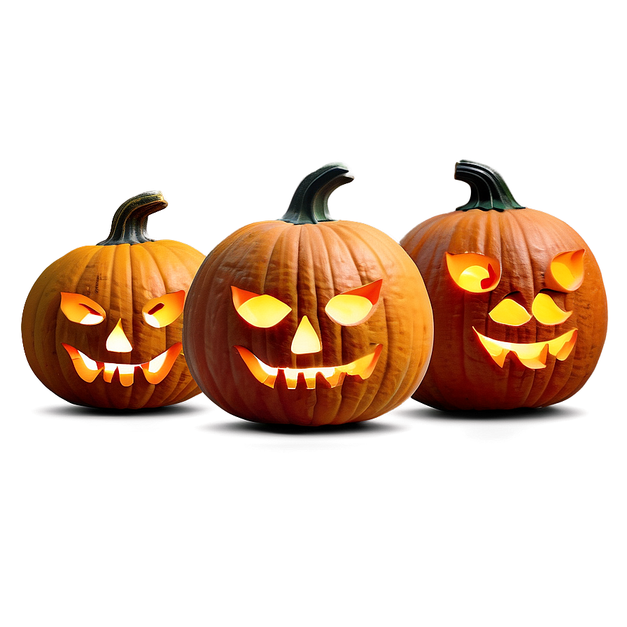 Pumpkin Lantern Festival Png 89 PNG Image