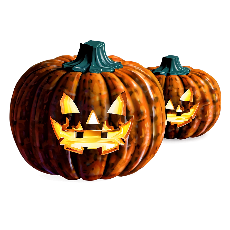 Pumpkin Lantern Png Uqm43 PNG Image