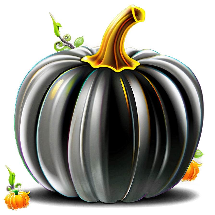 Pumpkin Silhouette Png Rip98 PNG Image