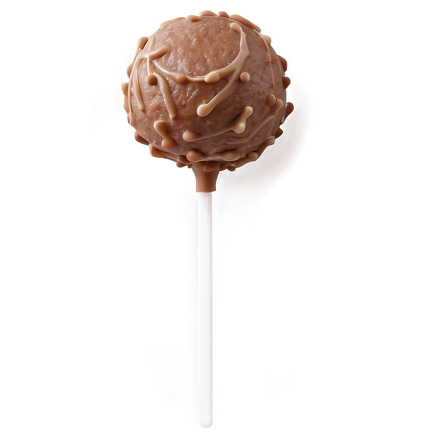 Pumpkin Spice Cake Pops Png 06272024 PNG Image