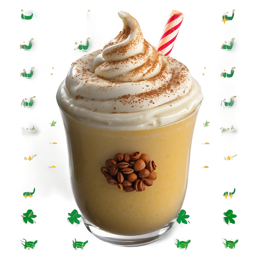 Pumpkin Spice Eggnog Png Okg79 PNG Image