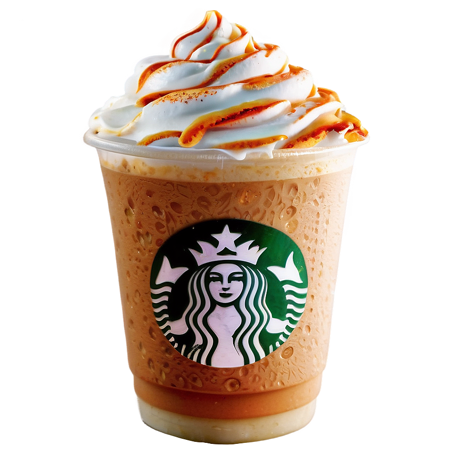 Pumpkin Spice Latte Celebration Png Bpl8 PNG Image