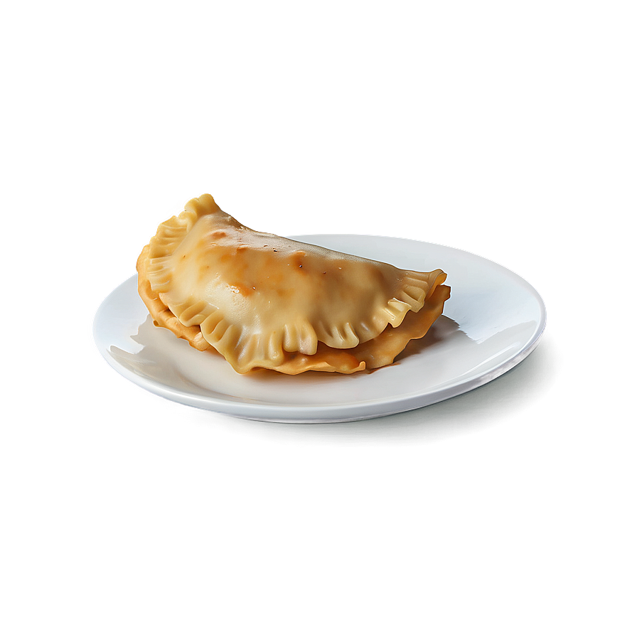 Pumpkin Spice Pierogi Png 06252024 PNG Image