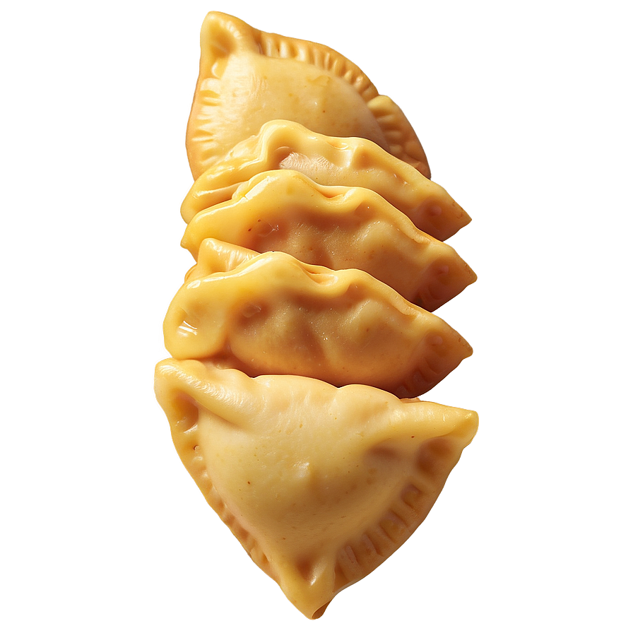 Pumpkin Spice Pierogi Png 34 PNG Image