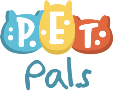 Puppy Dog Pals Logo PNG Image