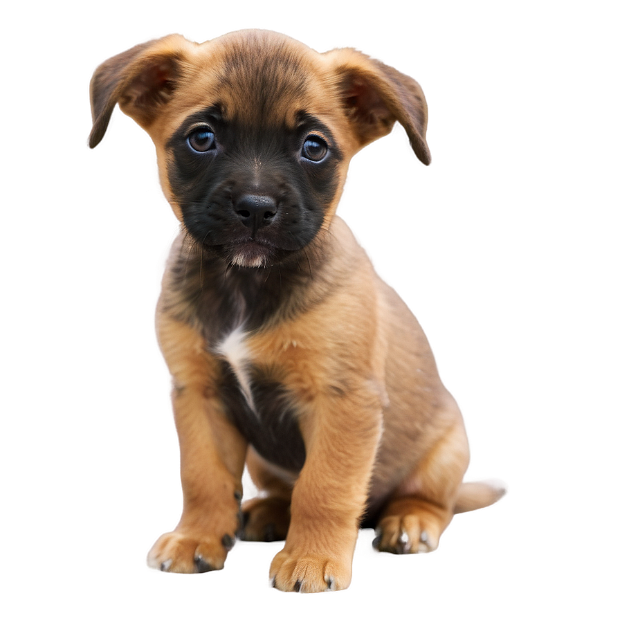 Puppy Png Oxq PNG Image