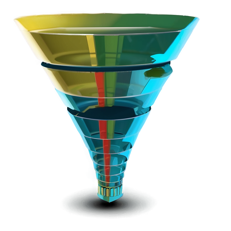 Purchase Funnel Visualization Png Hlq45 PNG Image