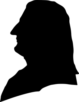 Pure Black Background PNG Image