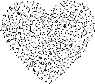 Pure Black Background PNG Image