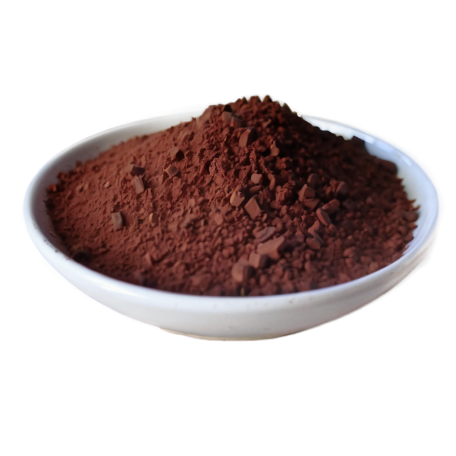 Pure Cocoa Powder Png 06272024 PNG Image