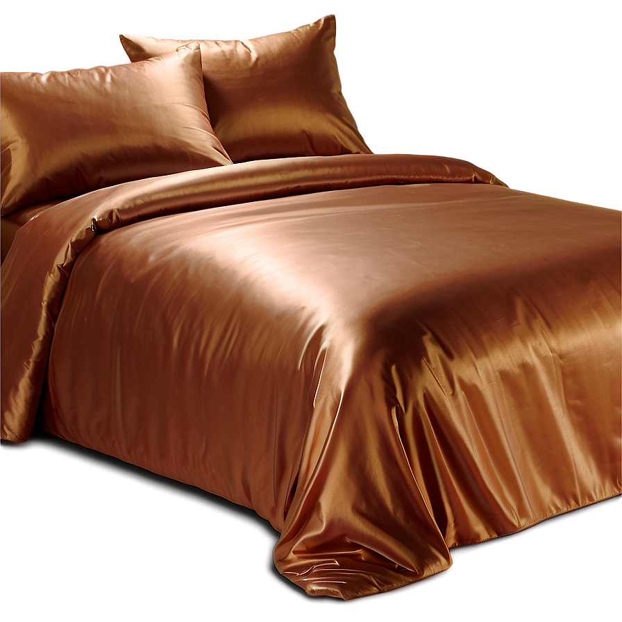 Pure Silk Bedding Png 78 PNG Image