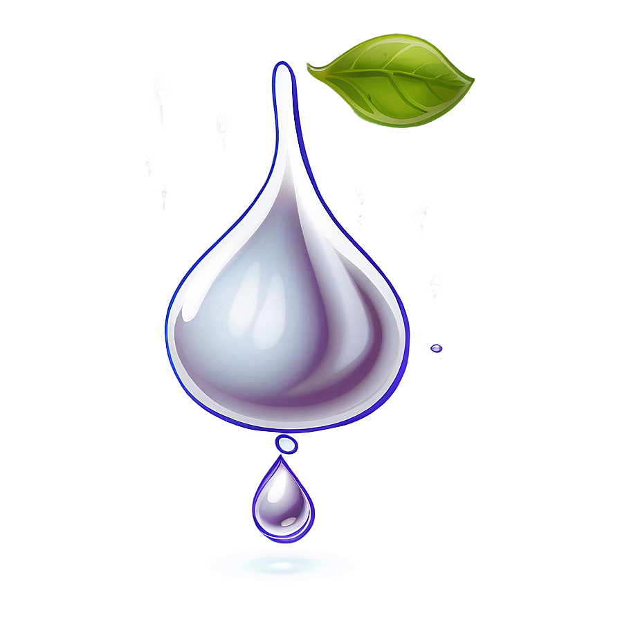 Pure Tears Png 7 PNG Image