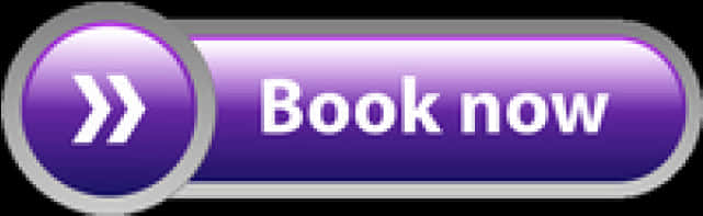 Purple Book Now Button PNG Image