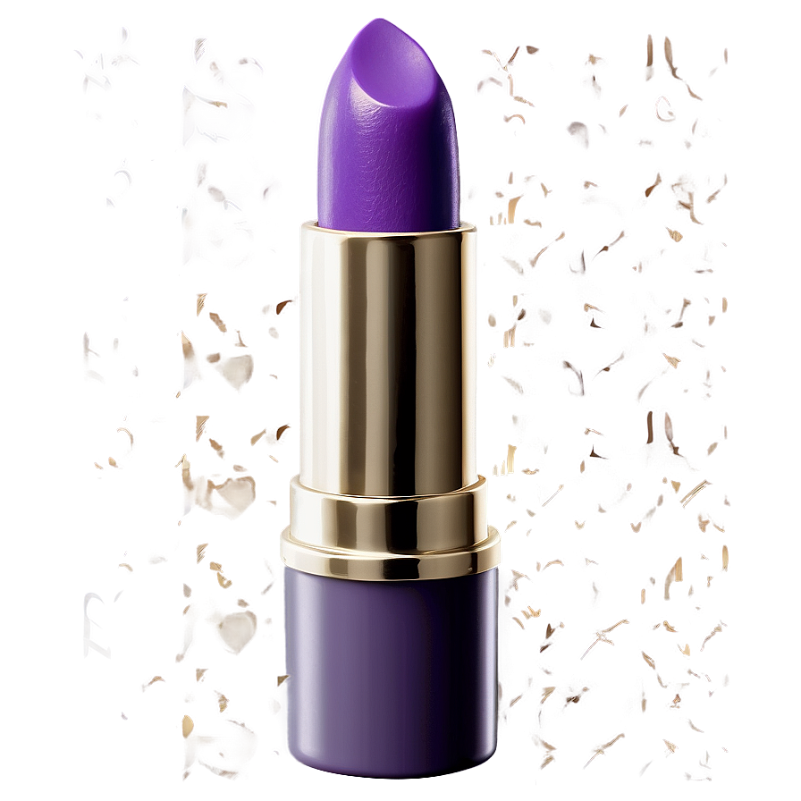 Purple Lipstick Png 48 PNG Image