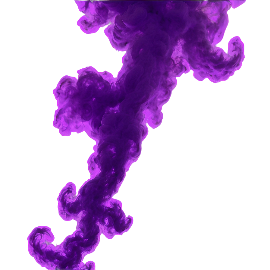 Purple Smoke Haze Png 89 PNG Image