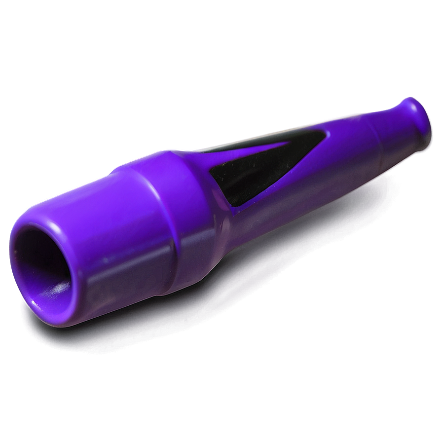 Purple Whistle Png Njj67 PNG Image