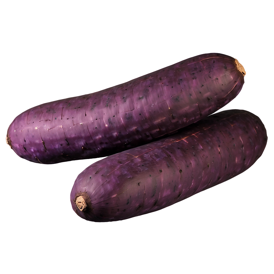 Purple Yam Png Lja81 PNG Image