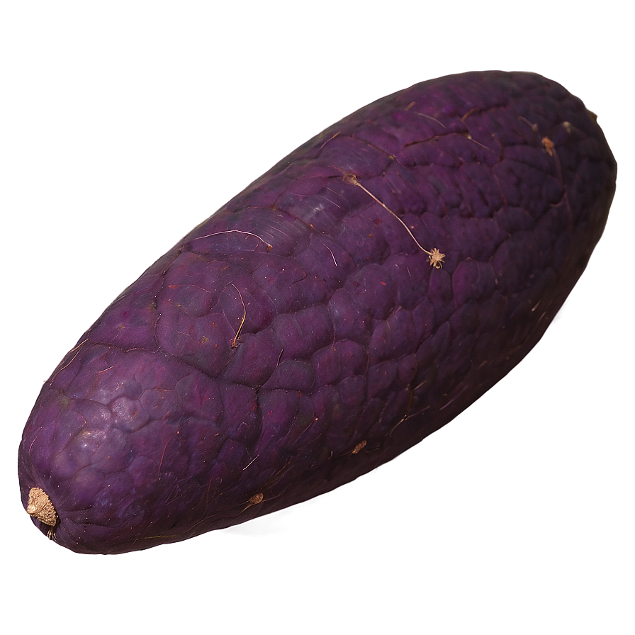 Purple Yam Png Ofc PNG Image