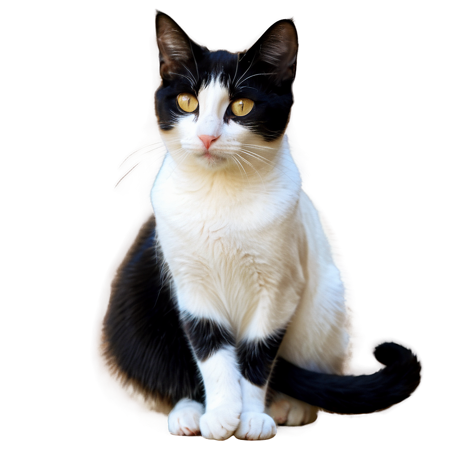 Purrfect Cat Png Geg PNG Image