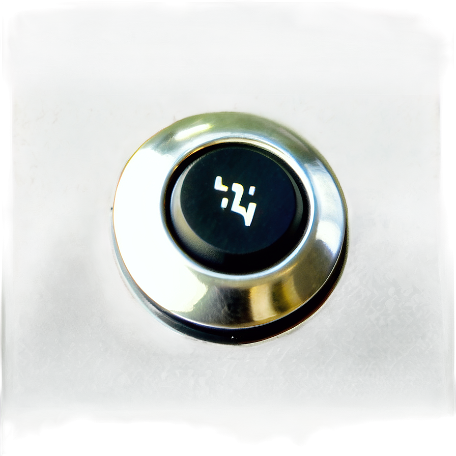 Push Button Png Ufi54 PNG Image