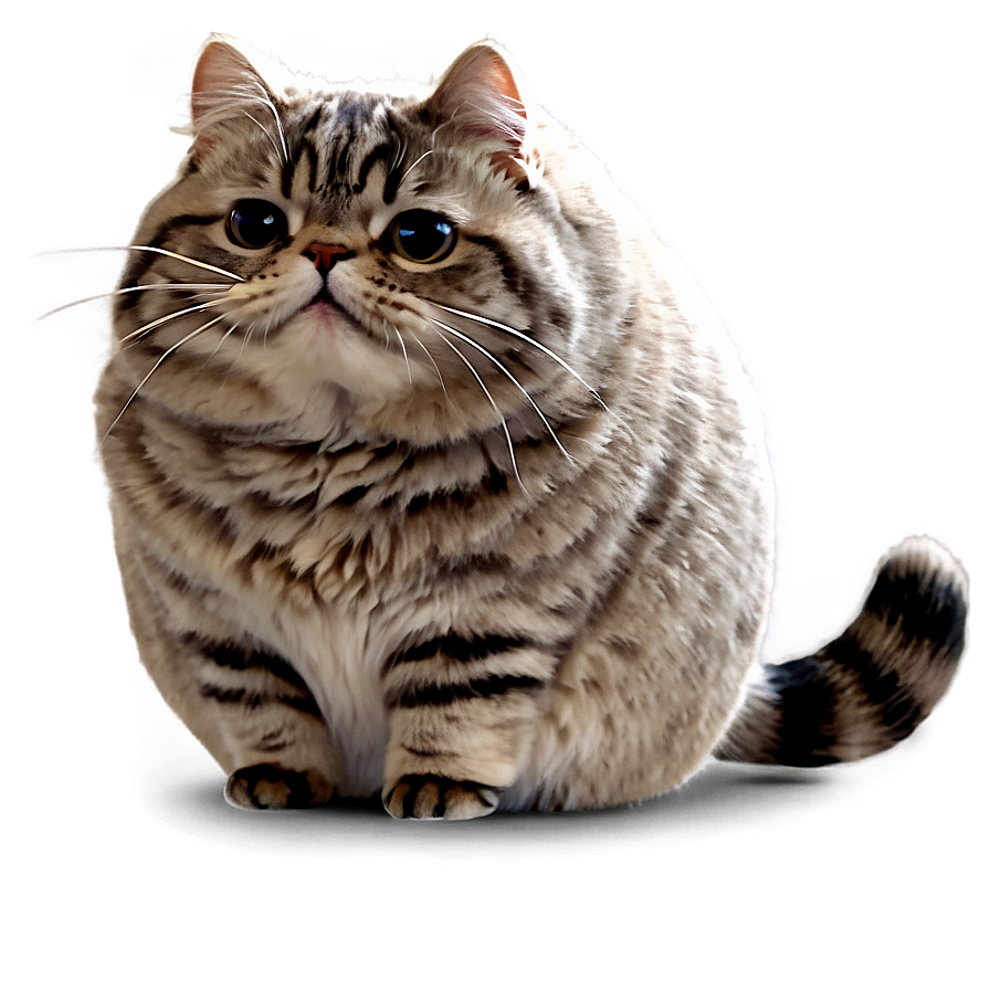 Pusheen A PNG Image